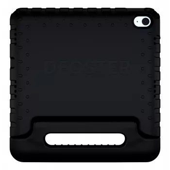 DEQSTER 40-2000113 tablet case 27.9 cm (11 inch) Cover Black