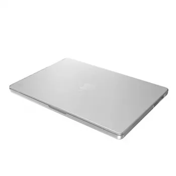 Speck SmartShell 40.6 cm (16 inch) Hardshell case Transparent