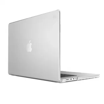 Speck SmartShell 40.6 cm (16 inch) Hardshell case Transparent