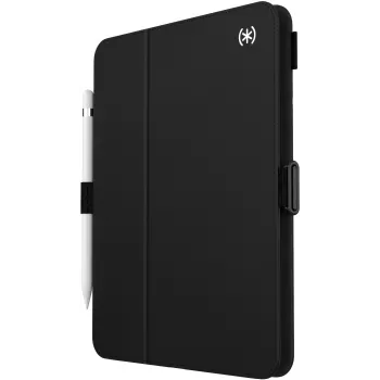 Speck Balance Folio Case Apple iPad 10.9 (2022) Black - with Microban
