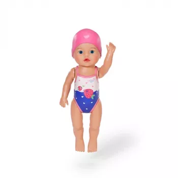BABY born 839461 doll
