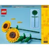Lego 40524 solrosor