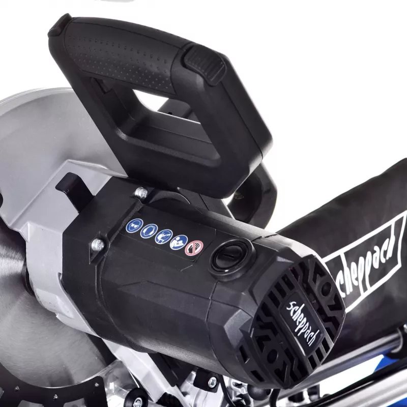 Såg Scheppach HM254 2000 W