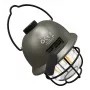 USB-driven campinglykta Nitecore LR40 100 lm oliv