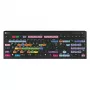 Logickeyboard FL Studio Astra 2 UK PC - tangentbord