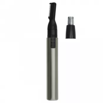 Wahl 5640-1016 Micro litium öron-, näs- och ögonbrynstrimmer