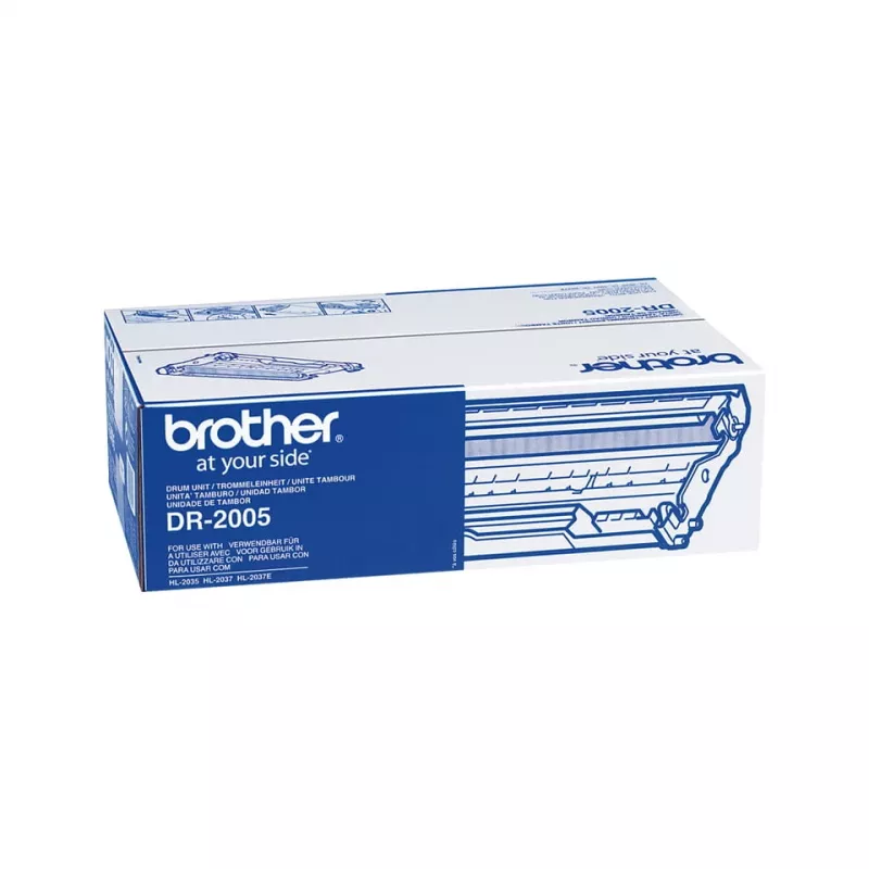 Original Brother trumma DR-2005
