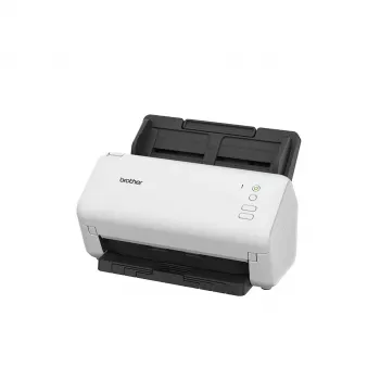 ADF-skanner Brother ADS-4100 600 x 600 DPI A4 svart vit