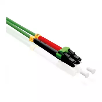 ROLINE patchkabel - LC multimode (hane) till LC multimode (hane)