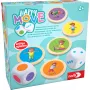 Happy Move, skicklighetsspel
