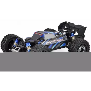 Amewi 22626 radiostyrd (RC) modell buggy elmotor 1:16