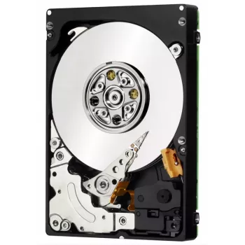HPE 652564-TV1 Enterprise hard disk drive 300 GB, 2.5" SFF, SAS 6 Gb/s, 10000 RPM, hot-swap