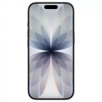 Apple iPhone 17 smartphone 256 GB, 6,3 inch, svart