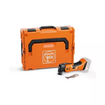 MultiMaster AMM 700 Max AS, 1,2 kg, skärning, 19500 varv/min, 10000 varv/min
