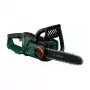 Batteridriven kedjesåg PKE18V-30-28, 18 volt (grön/svart, 4,0Ah litiumjonbatteri, POWER FOR ALL ALLIANCE)