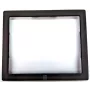 Elo Touch Solutions Elo Wide Front-Mount Bezel - bildskärmsram