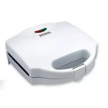 Cookie Maker Brock Electronics HZ 3012 12 Cookies 750 W White
