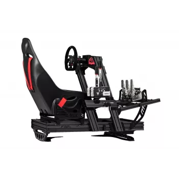 Motion Plus-plattform