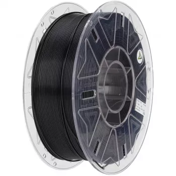 3D-utskriftsfilament Creality PLA svart 1 kg (3301010406)