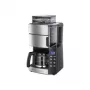 Russell Hobbs kaffemaskin Grind & Brew silver 25610-56 2561056 (25610-56)
