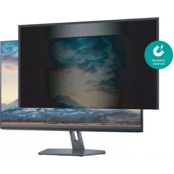 Privacy filter display eSTUFF GLBM27604343 27 inch