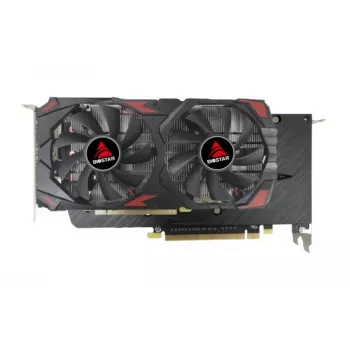 Biostar Radeon RX 580 graphics card VA5815RQ82 8 GB GDDR5