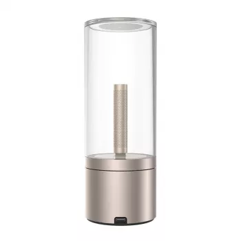 Yeelight Candela YLFWD-0019 stämningsljus
