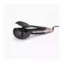 Locktång BaByliss Wave Secret Air C1900E — värmeteknik, LED-indikator, 2,5 m kabel, svart