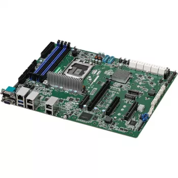 Moderkort ASRock EC266D4-4L, Intel 1700, DDR5, ATX
