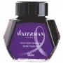 Kulspetsrefill Waterman S0110750 lila