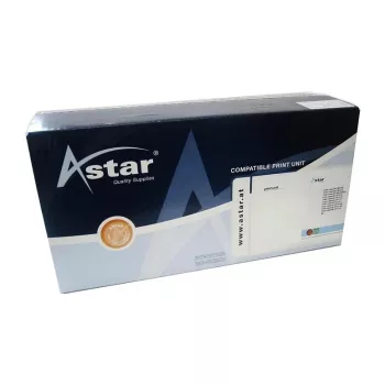 Skrivartonerkassett ASTAR AS20169 / kompatibel med Brother DCPL3510CDW — svart, hög räckvidd (ca 3000 sidor)