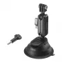 Osmo Action sugkoppsfäste