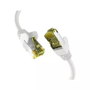 Networking Cable EFB Elektronik EC020200025 10m Cat6a S/FTP RJ-45