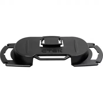 Wall Mount CTEK 40-375 for CS FREE — wall bracket for CTEK CS FREE series