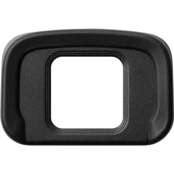 Eyepiece Cup Nikon DK-30 for Z 50 Black Rubber