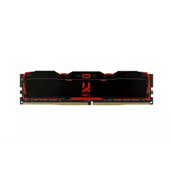 GOODRAM DDR4 16GB 3200MHz IRDM X svart RETAIL