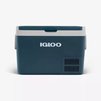 Cool Box Igloo ICF 60 62L -18 to -20 °C