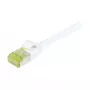 Synergy21 S217929 Ethernet-patchkabel vit