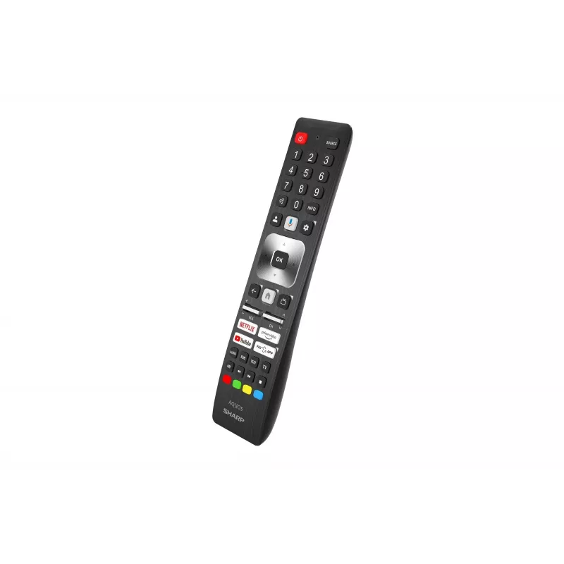 TV Sharp 55HR7465 55 inch LED LCD 4K
