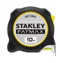 Måttband Stanley FMHT38232-0 10 m, svart/gul