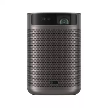 Bärbar DLP-projektor XGIMI MoGo 2 Pro – xgimi, modell XK10T-1