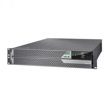 APC Smart-UPS Ultra – UPS (rackmonterbar/extern) – online-UPS