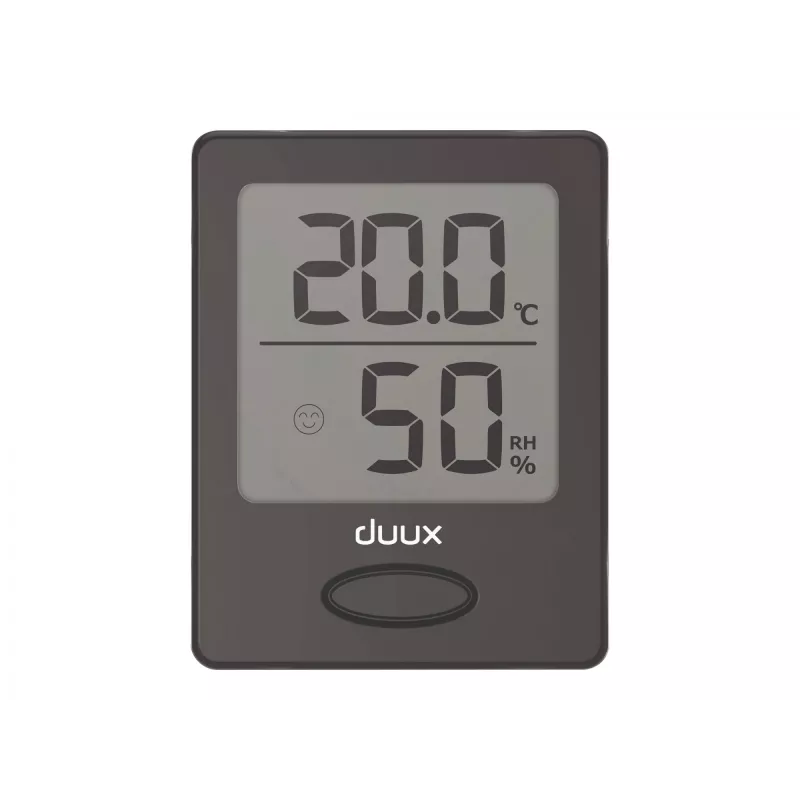 Temperatur- & luftfuktighetssensor Duux DXHM02