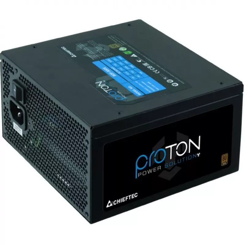 Nätaggregat Chieftec BDF-500S 500 W