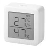 SwitchBot Meter vit batteri
