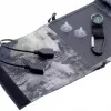 PowerNeed ES-5 solpanel 18 W monokristallint kisel