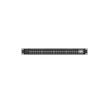 Managed switch Ruijie Networks RG-NBS3100-48GT4SFP-P 48 portar PoE L2