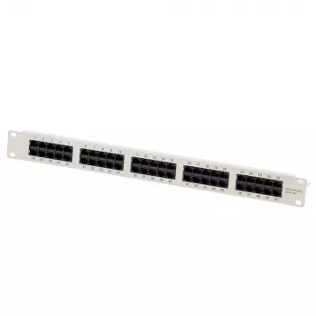 Patchpanel EFB Elektronik 37595.2
