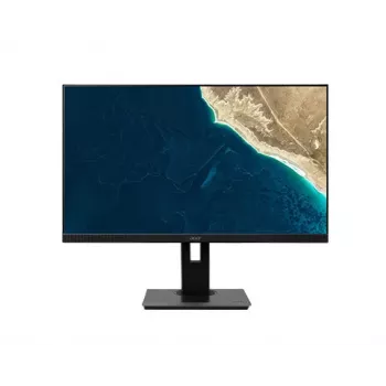 Acer B247Y - LED-skärm - 60,5 cm (23,8 inch) - 1920 x 1080 Full HD (1080p)