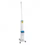 Ultraviolett steriliserare Alcasa UVC-0001 vit